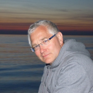 Profilbild von Jens Koschella