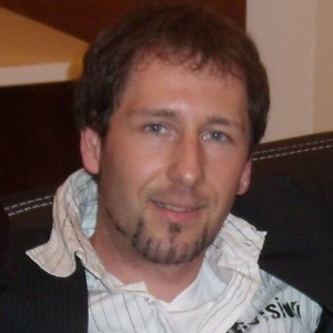 Profilbild von Jens Koslowsky