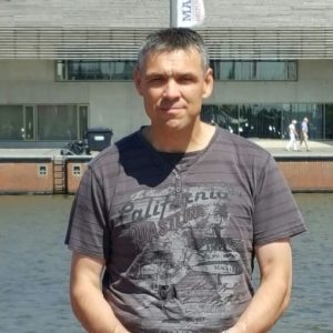 Profilbild von Jens Kowalski