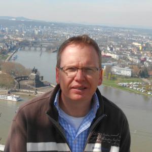 Profilbild von Jens Krahl