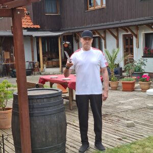 Profilbild von Jens Kramer