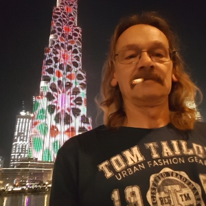 Profilbild von Jens Kratzsch