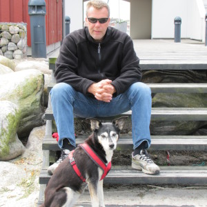 Profilbild von Jens Krauß