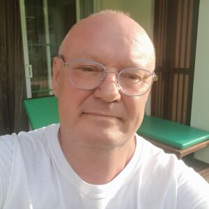 Profilbild von Jens Kreher