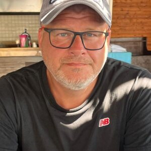 Profilbild von Jens Kreische