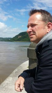 Profilbild von Jens Kreklau
