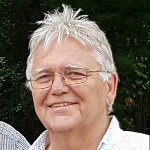 Profilbild von Jens Krempien