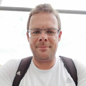 Profilbild von Jens Kress