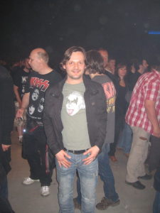 Profilbild von Jens Kretschmer