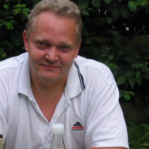 Profilbild von Jens Kretschmer