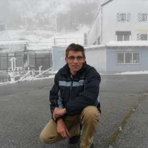 Profilbild von Jens Kreusel