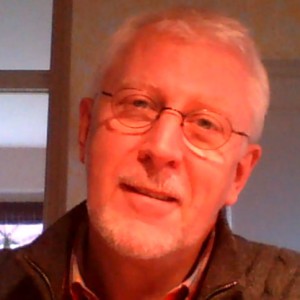 Profilbild von Jens Kröger