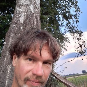 Profilbild von Jens Krömker