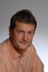 Profilbild von Jens Kröncke
