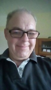 Profilbild von Jens Krogmann