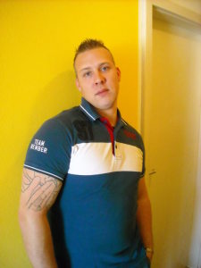 Profilbild von Jens Krome