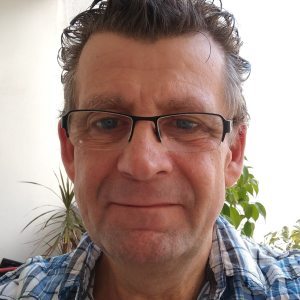 Profilbild von Jens Kronberger