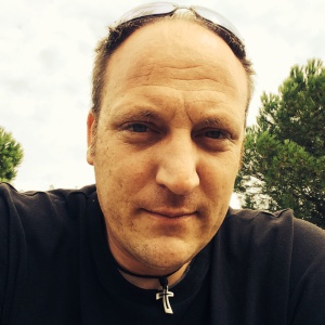 Profilbild von Jens Kronefeld