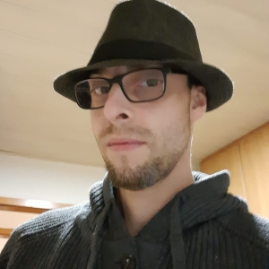 Profilbild von Jens Kronenwett