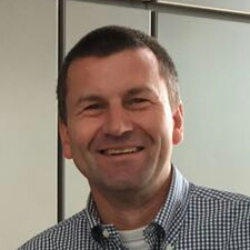 Profilbild von Jens Krüger