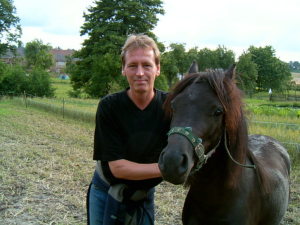 Profilbild von Jens Krüger