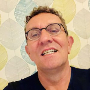 Profilbild von Jens Krüger