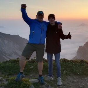 Profilbild von Jens Krüger
