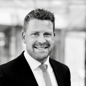 Profilbild von Jens Krüger