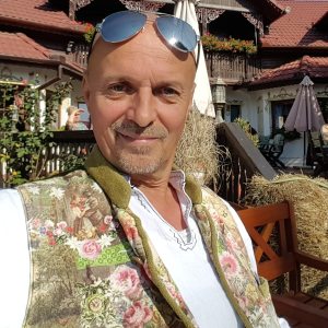 Profilbild von Jens Krumpholz