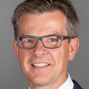 Profilbild von Jens Kruppe