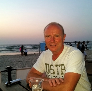 Profilbild von Jens Kubannek