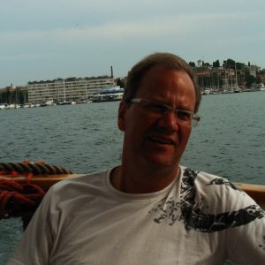 Profilbild von Jens Kubik