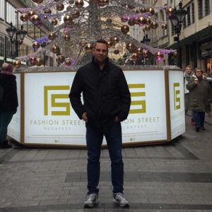 Profilbild von Jens Kuchenbuch