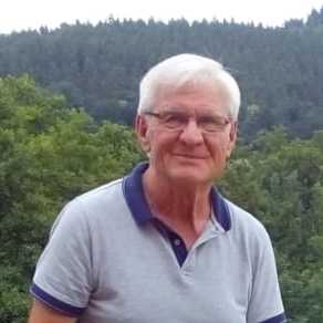 Profilbild von Jens Kübrich