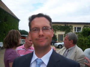Profilbild von Jens Kühne
