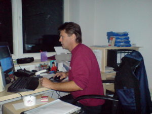 Profilbild von Jens Kühne