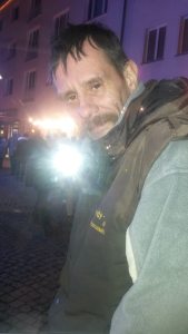 Profilbild von Jens Kühnel