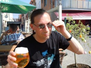 Profilbild von Jens Kündgen