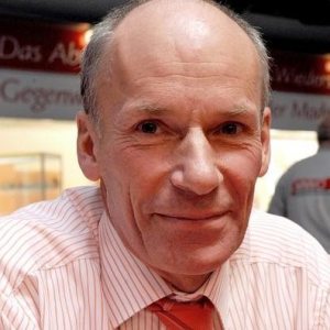 Profilbild von Jens Kürvers