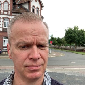 Profilbild von Jens Küsel