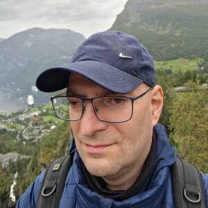 Profilbild von Jens Kuhlmann