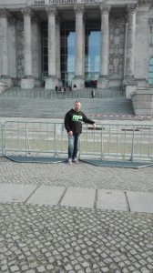 Profilbild von Jens Kunert