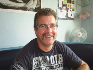 Profilbild von Jens Kunstmann