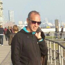 Profilbild von Jens Kurbjeweit