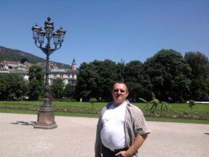 Profilbild von Jens Kurbjuhn