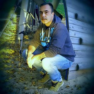 Profilbild von Jens Kuß