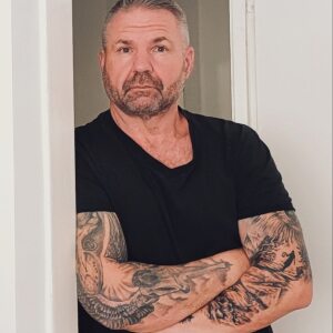 Profilbild von Jens Kuter