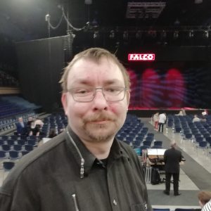 Profilbild von Jens Kwoczalla