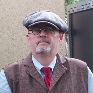 Profilbild von Jens Kyritz