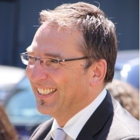 Profilbild von Jens Labs